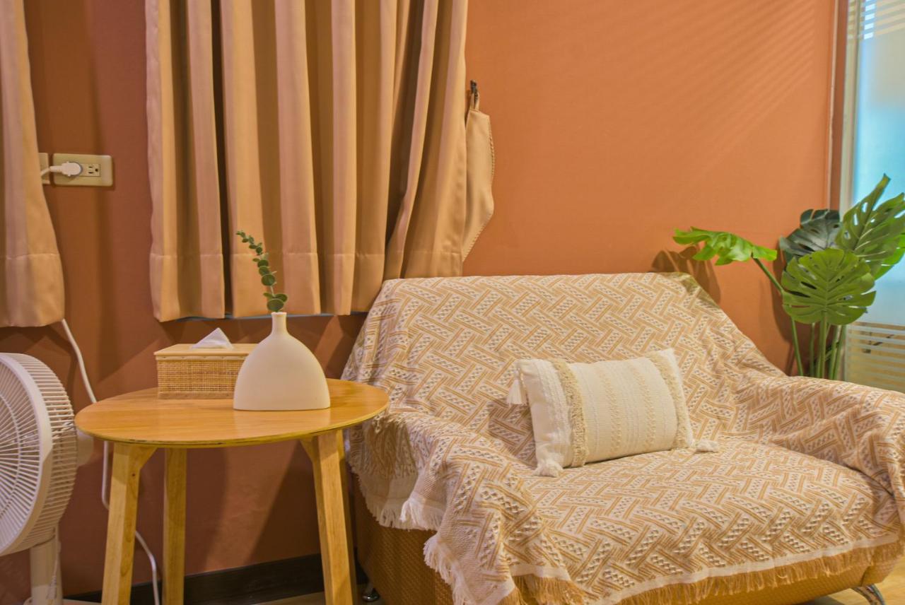 Ashare Hotel Yilan Luaran gambar